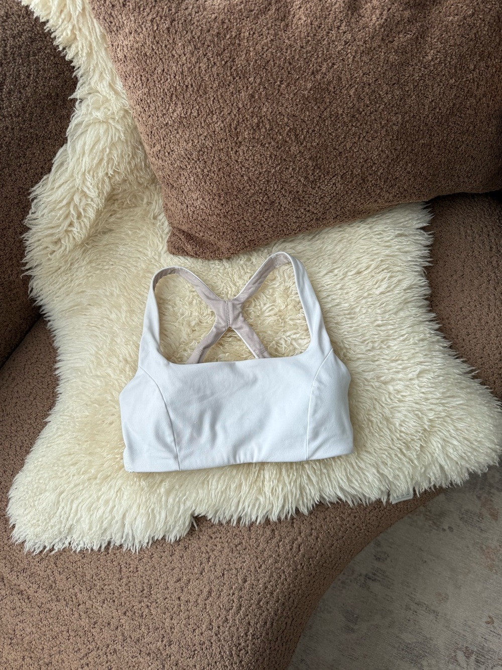 Lululemon Wunder Train Bra